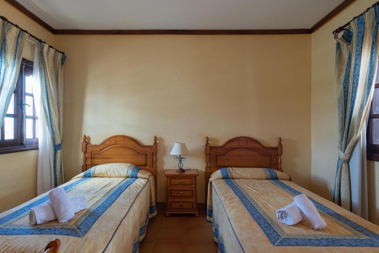 Homeforguest Villa Lobos Con Piscina Privada Caleta De Fuste Exterior photo