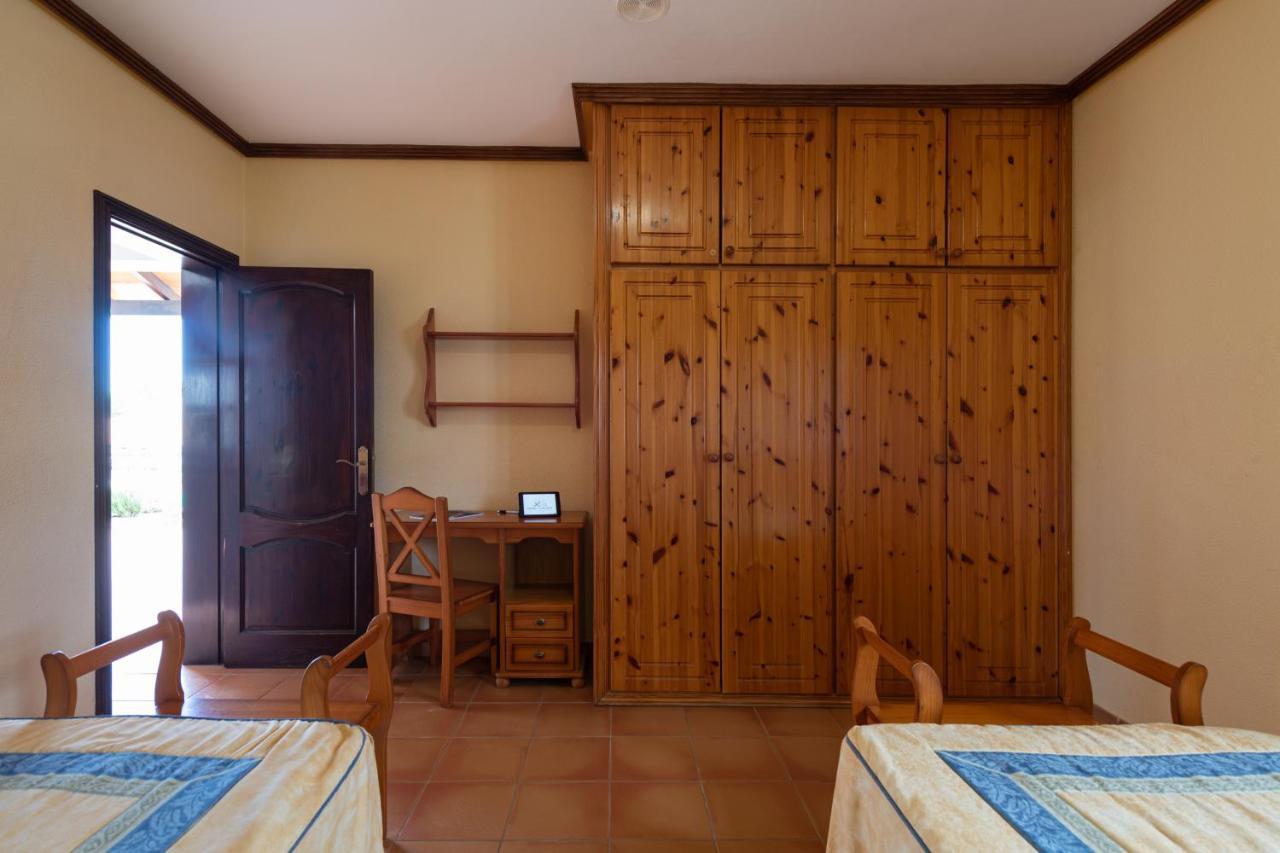 Homeforguest Villa Lobos Con Piscina Privada Caleta De Fuste Exterior photo