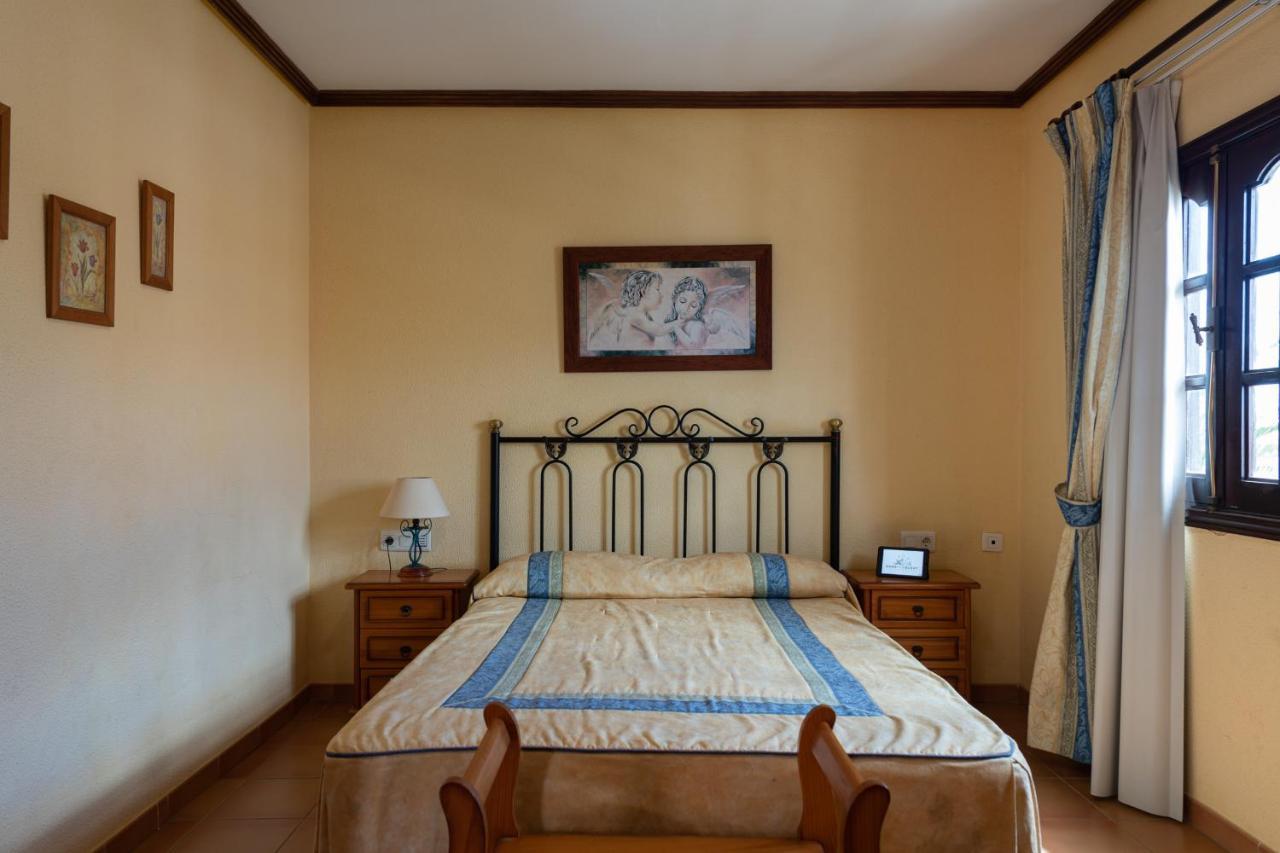 Homeforguest Villa Lobos Con Piscina Privada Caleta De Fuste Exterior photo