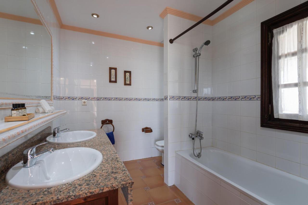 Homeforguest Villa Lobos Con Piscina Privada Caleta De Fuste Exterior photo